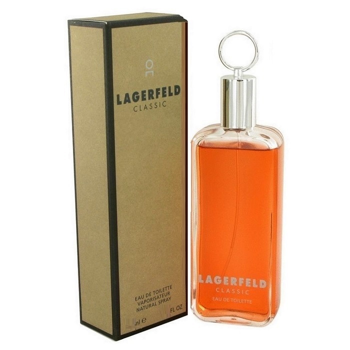 Lagerfeld Cologne